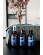 Steve's No Bull***t Sea Salt Spray стилизиращ спрей с морски соли за мъже 100 мл.