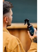 Steve's No Bull***t Sea Salt Spray стилизиращ спрей с морски соли за мъже 250 мл.