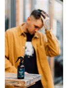 Steve's No Bull***t Sea Salt Spray стилизиращ спрей с морски соли за мъже 250 мл.