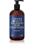 Steve's No Bull***t Shampoo For Everything шампоан за коса и брада 500 мл.