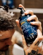 Steve's No Bull***t Shampoo For Everything шампоан за коса и брада 500 мл.
