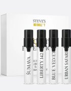 Steve's Scent Expedition Urban Safari подаръчен комплект за мъже