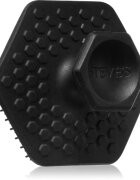 Steve's The Fancy Face Scrubber кръгла четка за коса за зоната на лицето и брадата 1 бр.