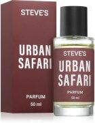 Steve's Urban Safari парфюмна вода за мъже 50 мл.