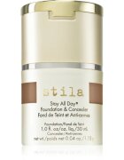 Stila Cosmetics Stay All Day Foundation & Concealer грим и коректор цвят Almond 11 30 мл.