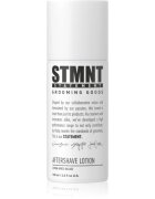 STMNT Care Aftershave Lotion хидратиращо и успокояващо мляко след бръснене 100 мл.