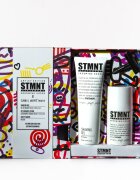 STMNT Care Gift Box подаръчен комплект бръснене