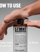 STMNT Care Hydro Shampoo хидратиращ шампоан за нежно измиване 300 мл.