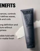 STMNT Julius Cvesar Curl Cream крем за къдрава коса 150 мл.