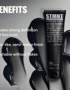 STMNT Nomad Barber Gel стилизиращ гел за фиксиране и оформяне 150 мл.