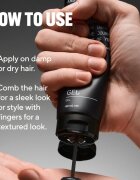 STMNT Nomad Barber Gel стилизиращ гел за фиксиране и оформяне 150 мл.
