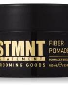 STMNT Staygold Fiber Pomade помада за коса за фиксиране и оформяне 100 мл.