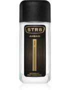 STR8 Ahead Body Fragrance дезодорант и спрей за тяло за мъже 85 мл.