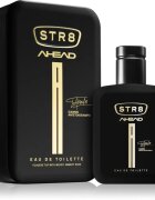 STR8 Ahead Body Fragrance тоалетна вода за мъже 50 мл.