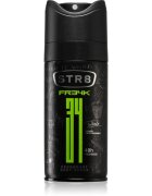 STR8 FR34K Deodorant дезодорант за мъже 150 мл.