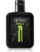 STR8 FR34K EDT тоалетна вода за мъже 100 мл.