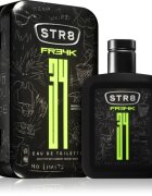 STR8 FR34K EDT тоалетна вода за мъже 100 мл.