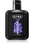 STR8 Game Body Fragrance тоалетна вода за мъже 100 мл.