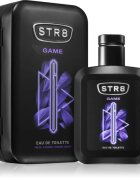 STR8 Game Body Fragrance тоалетна вода за мъже 100 мл.