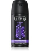 STR8 Game Deodorant Body Spray дезодорант в спрей за мъже 150 мл.