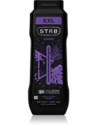 STR8 Game Shower Gel душ гел 3 в 1 за мъже 750 мл.