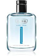 STR8 Live True афтършейв за мъже 100 мл.