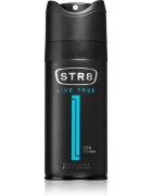 STR8 Live True дезодорант за мъже 150 мл.
