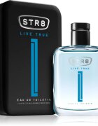 STR8 Live True тоалетна вода за мъже 100 мл.