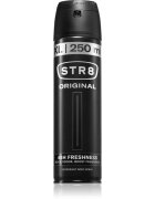 STR8 Original дезодорант в спрей за мъже 250 мл.