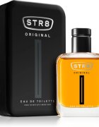 STR8 Original тоалетна вода за мъже 100 мл.