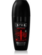 STR8 Red Code Antiperspirant рол- он против изпотяване за мъже 50 мл.