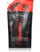 STR8 Red Code душ гел за мъже 550 мл.