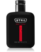STR8 Red Code EDT тоалетна вода за мъже 100 мл.