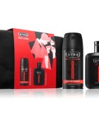 STR8 Red Code Set подаръчен комплект за мъже