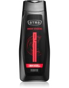 STR8 Red Code Shower Gel душ гел за мъже 400 мл.
