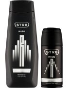 STR8 Rise Set подаръчен комплект за мъже
