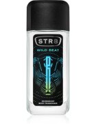 STR8 Wild Beat Body Fragrance дезодорант и спрей за тяло за мъже 85 мл.