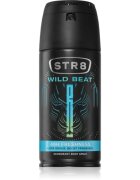 STR8 Wild Beat дезодорант 150 мл.
