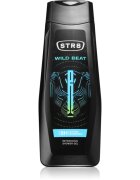 STR8 Wild Beat Shower Gel душ гел за мъже 400 мл.
