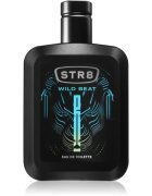 STR8 Wild Beat тоалетна вода за мъже 100 мл.