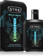 STR8 Wild Beat тоалетна вода за мъже 100 мл.