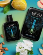 STR8 Wild Beat тоалетна вода за мъже 100 мл.