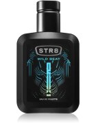 STR8 Wild Beat тоалетна вода за мъже 50 мл.