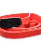 STRAFFR Smart Band ластик за упражнения съпротивление Strong (15-25 kg) 1 бр.
