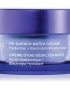 StriVectin Advanced Acid Re-Quench Water Cream интензивен хидратиращ крем за уморена кожа 50 мл.