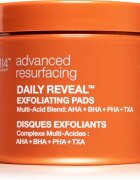 StriVectin Advanced Resurfacing Daily Reveal Exfoliating Pads ексфолиращи възглавнички за изглаждане на кожата и минимизиране на порите 60 бр.