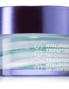 StriVectin Eyes Hyaluronic Tripeptide Gel-Cream For Eyes хидратиращ и изглаждащ гел за лице за околоочната област 15 мл.