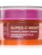 StriVectin Multi-Action Super-C Night Cream озаряващ нощен крем с витамин С 50 мл.