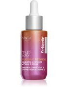 StriVectin Multi-Action Super-C Retinol Brighten & Correct Serum озаряващ серум с витамин С за възобновяване на повърхността на кожата 30 мл.