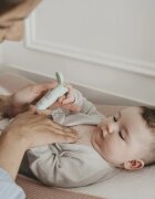 Suavinex Baby Aromatic Chest Balm балсам при бронхит с отделяне на храчки 50 мл.